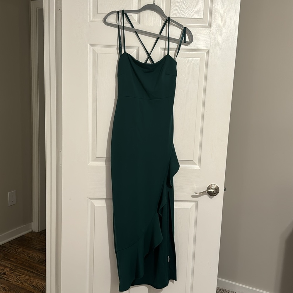 Cocktail dress - Picture 4 of 6